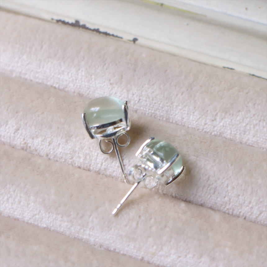 高品質クリスタル リーフシェイプピアス リーフシェイプピアス 高品質クリスタル